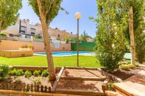 TrendyHomes Villa Africa, Roquetas De Mar